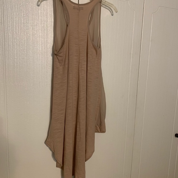 High-Low tops - Picture 4 of 6